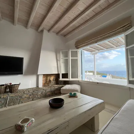 Desunzo Mykonos