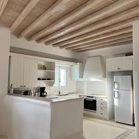 Villa Desunzo Mykonos Mykonos Town