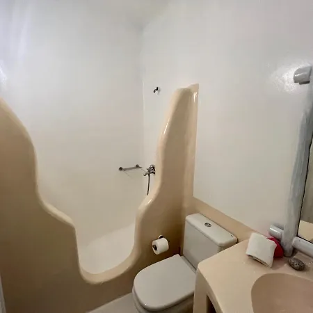 Desunzo Mykonos Villa Mykonos Town