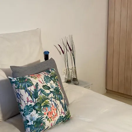 Desunzo Mykonos Villa *