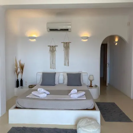 Desunzo Mykonos Villa Mykonos Town