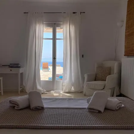 Desunzo Mykonos Mykonos Town