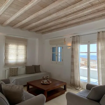 Desunzo Mykonos