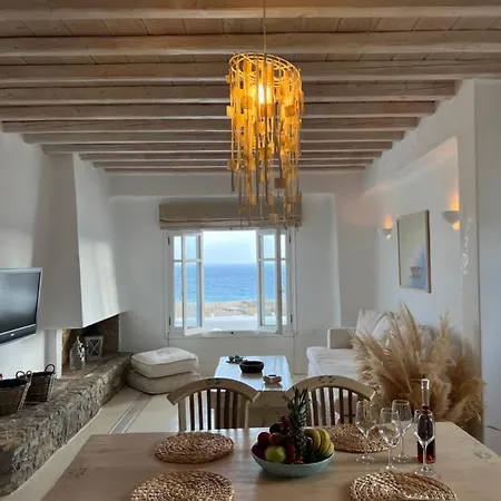 Villa Desunzo Mykonos *