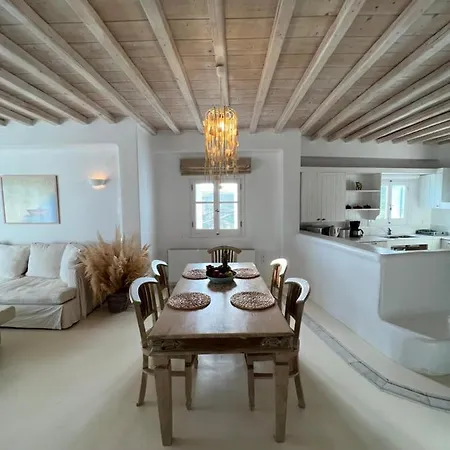 Desunzo Mykonos
