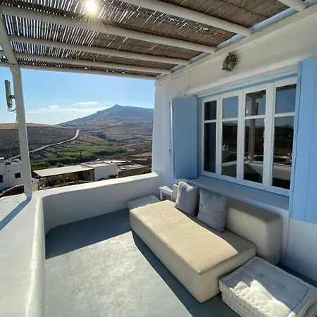 Desunzo Mykonos Mykonos Town