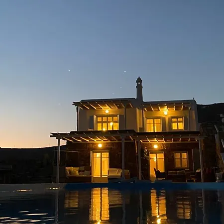 Desunzo Mykonos